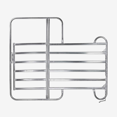 Livestock Fence Panel