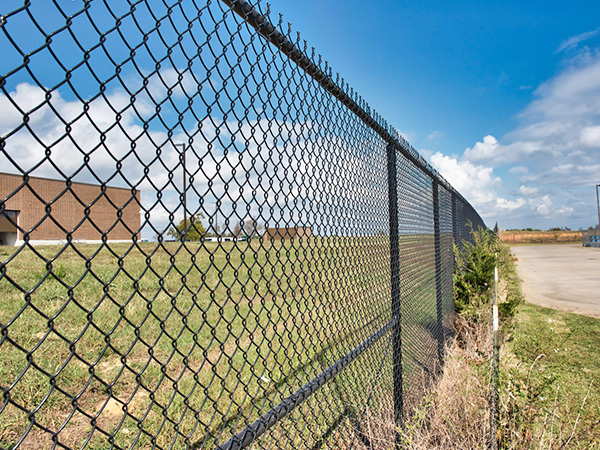 Isolation Green Belt