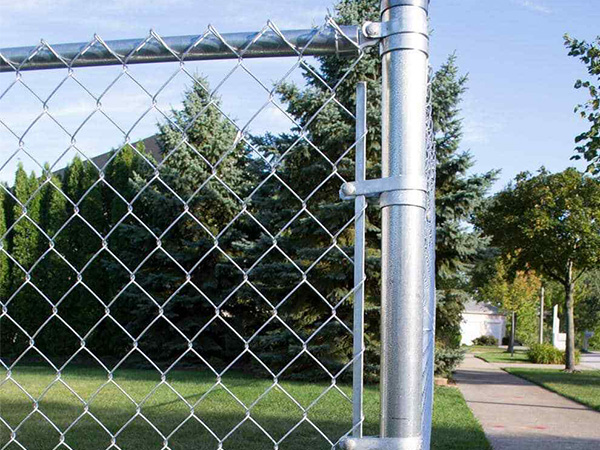 Tension Bar Assembly