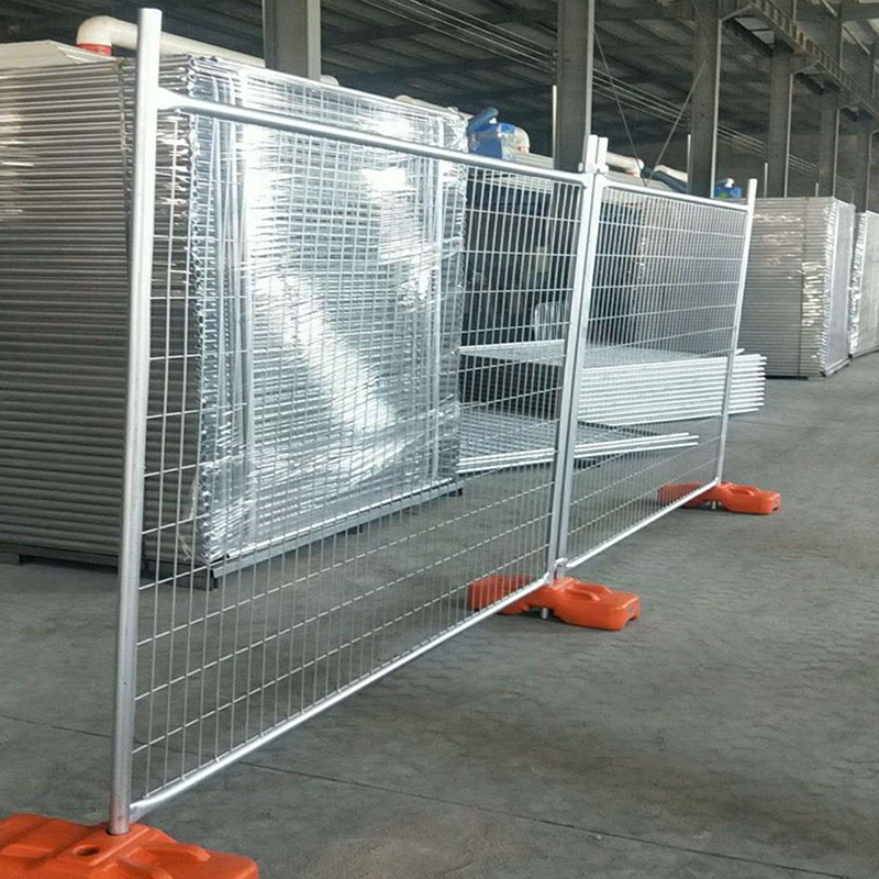 Australia Temporary Fence