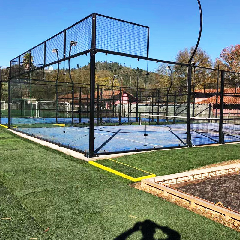 Padel Tennis Court