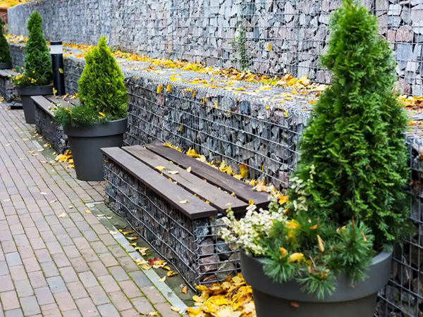 Municipal-facilities