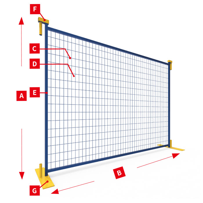 Canada-Temporary-Fence