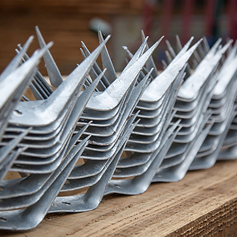 Anti Climb Wall Spike