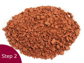 2.Wood-plastic-granules