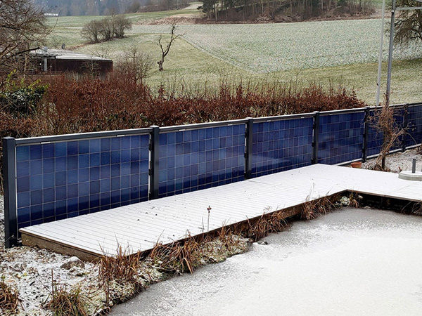 Commercial-protection