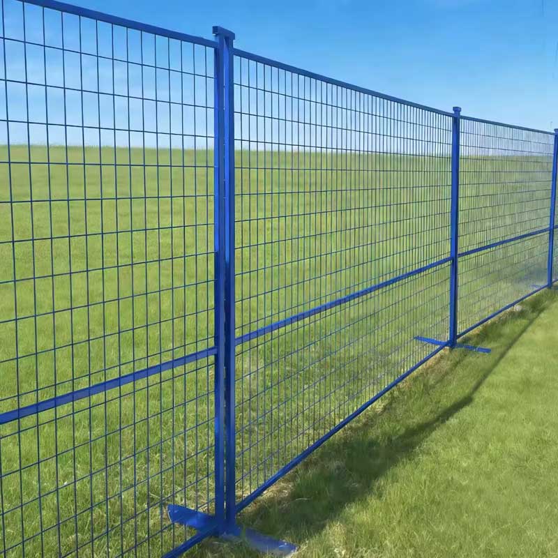 Canada Temporary Fence