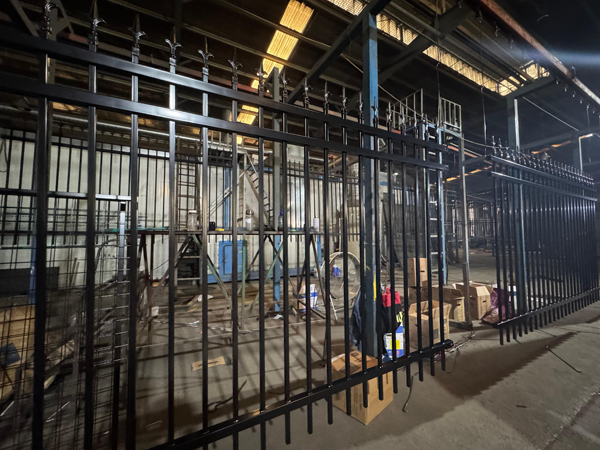 Production-Workshop-1