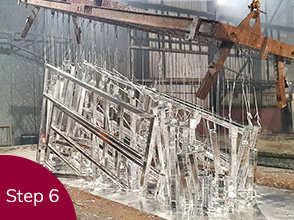 6.Hot-dip-galvanising