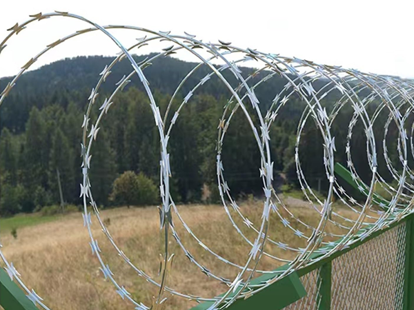 Agricultural-facilities