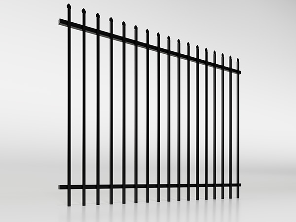 Two-Horizontal-Lines