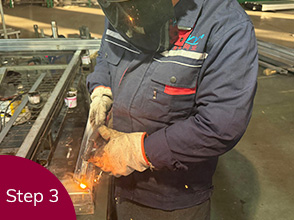 3.Pipe-welding