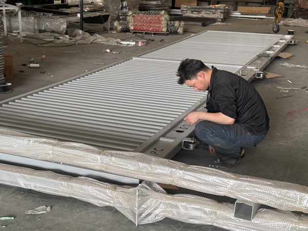 Production-Workshop-3