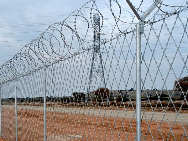 Important-facilities