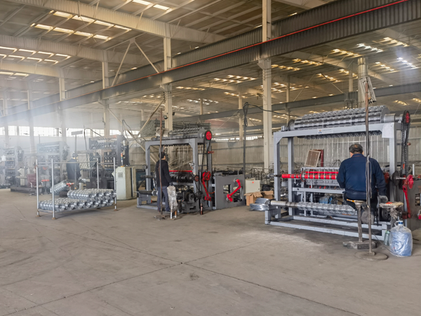 Production-Workshop-3