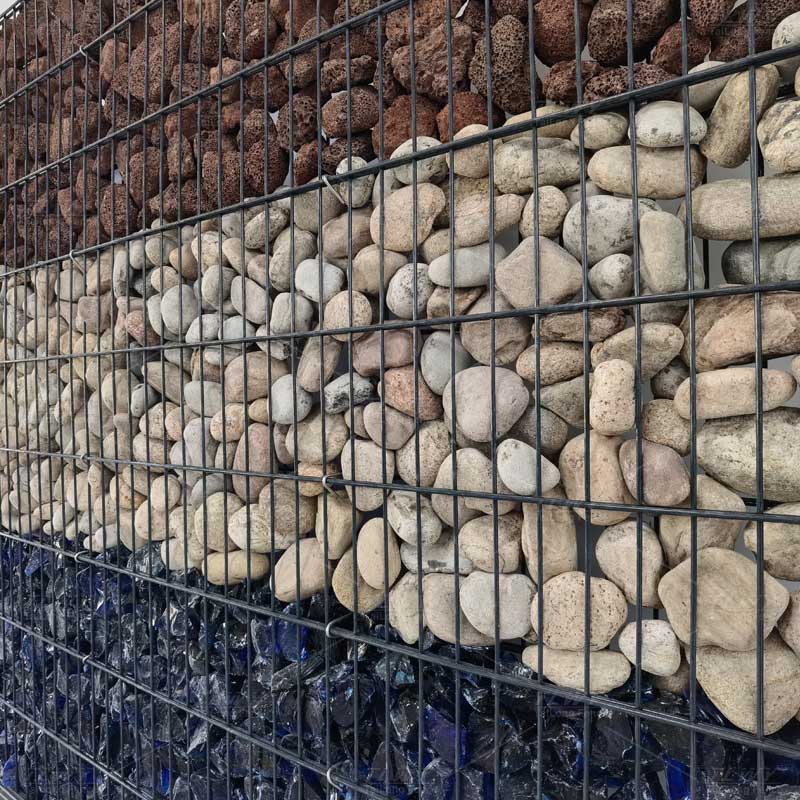 Welded Gabion Baskets