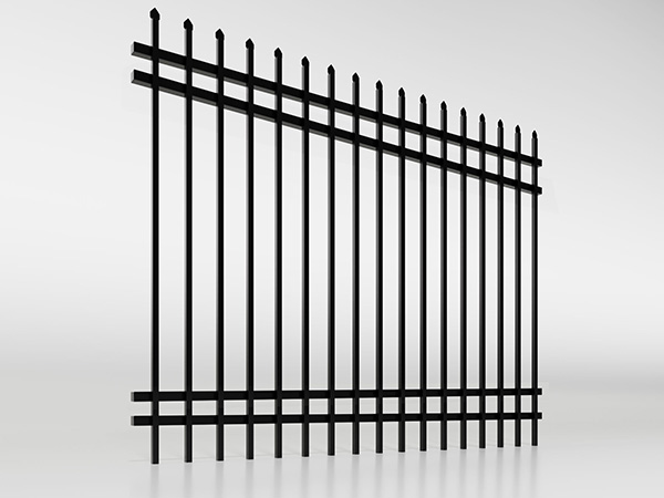 Four-horizontal-lines