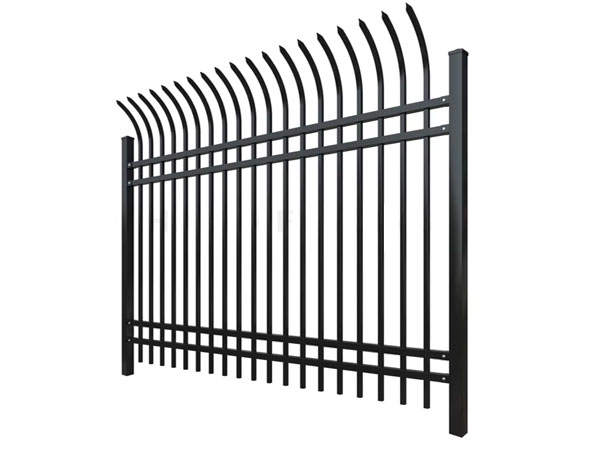 Four-horizontal-bars