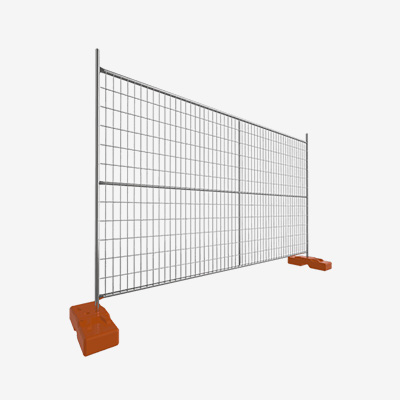 Temporary Fence