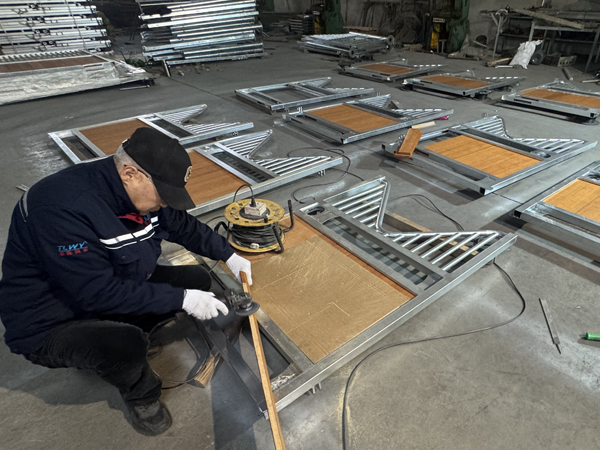 Production-Workshop-3