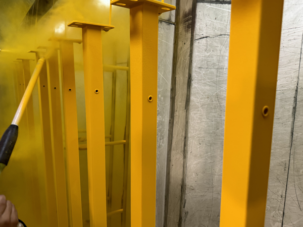 Production-Workshop-3